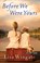 BEFORE WE WERE YOURS -LP, Lisa Wingate - Paperback - 9781432877583