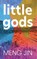 Little Gods, JIN,  Meng - Gebonden - 9781432878764