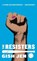 The Resisters, JEN,  Gish - Gebonden - 9781432879969