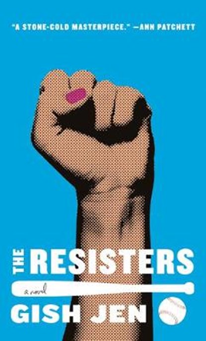 The Resisters, JEN,  Gish - Gebonden - 9781432879969