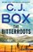 The Bitterroots, C. J. Box - Paperback - 9781432880200
