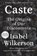 CASTE -LP, Isabel Wilkerson - Gebonden - 9781432885168