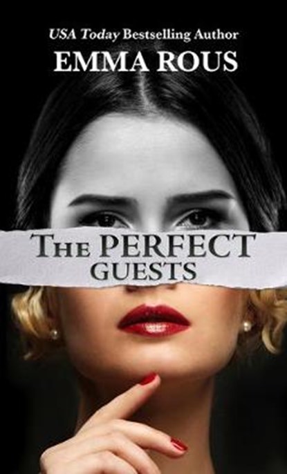 The Perfect Guests, ROUS,  Emma - Gebonden - 9781432885526