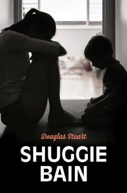 SHUGGIE BAIN -LP, STUART,  Douglas - Gebonden - 9781432886943