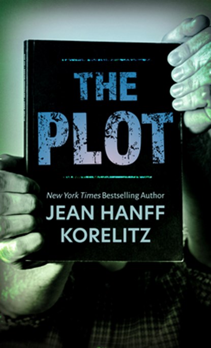 PLOT -LP, Jean Hanff Korelitz - Gebonden - 9781432888183