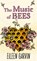 The Music of Bees, Eileen Garvin - Gebonden - 9781432890179