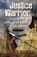 Justice Warrior, Rusty Davis - Gebonden - 9781432892753