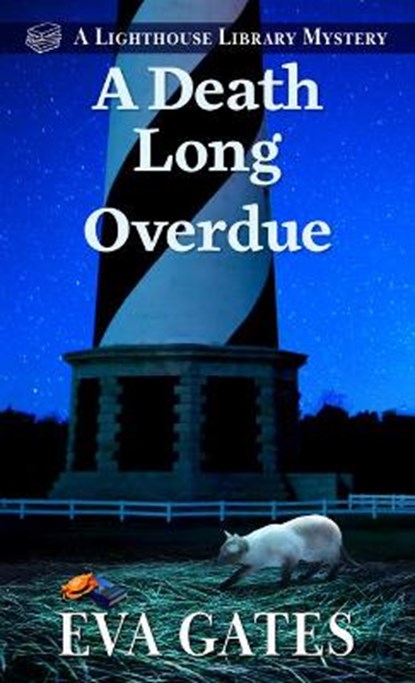 A Death Long Overdue, GATES,  Eva - Paperback - 9781432893675