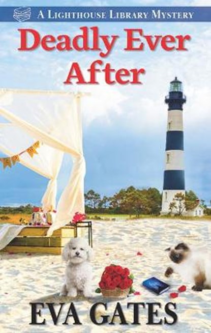Deadly Ever After, GATES,  Eva - Paperback - 9781432894306