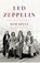 Led Zeppelin: The Biography, Bob Spitz - Gebonden - 9781432895372