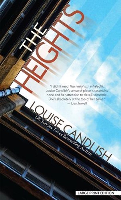 The Heights, CANDLISH,  Louise - Gebonden - 9781432898274
