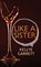 LIKE A SISTER -LP, GARRETT,  Kellye - Gebonden - 9781432898311