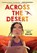 Across the Desert, Dusti Bowling - Gebonden - 9781432898823