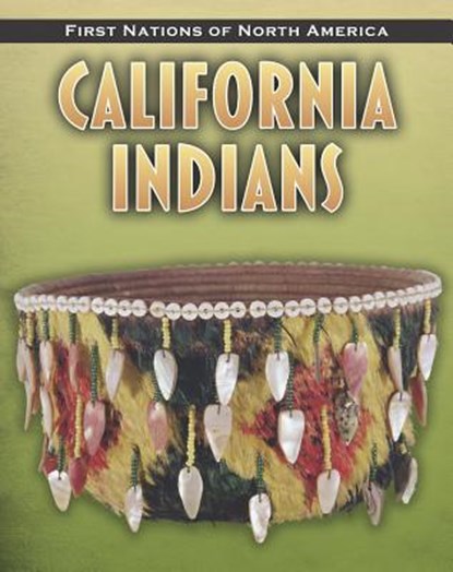 California Indians, Liz Sonneborn - Paperback - 9781432949570