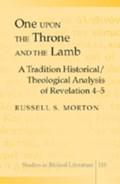 One Upon the Throne and the Lamb | Russell S. Morton | 