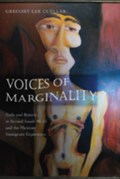 Voices of Marginality | Gregory Lee Cuellar | 