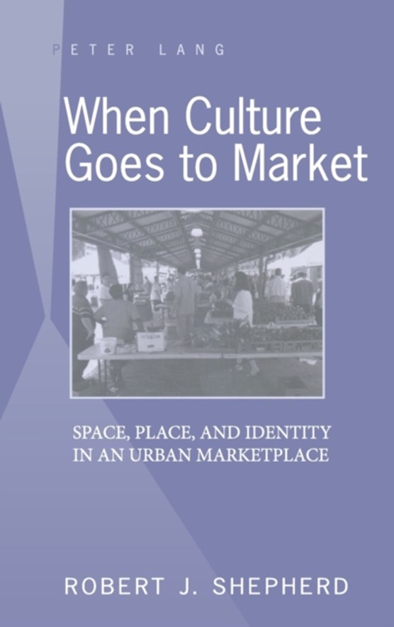 When Culture Goes to Market