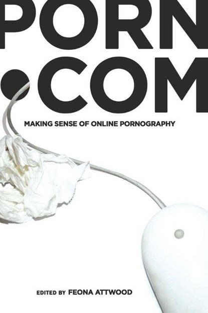 porn.com, Feona Attwood - Gebonden - 9781433102066