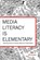 Media Literacy is Elementary, Jeff Share - Gebonden - 9781433104022