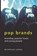 Pop Brands, Nicholas Carah - Gebonden - 9781433105647