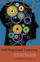 Self-Regulated Learning | Stephen Vassallo | 