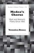 Medea's Chorus | Veronica House | 