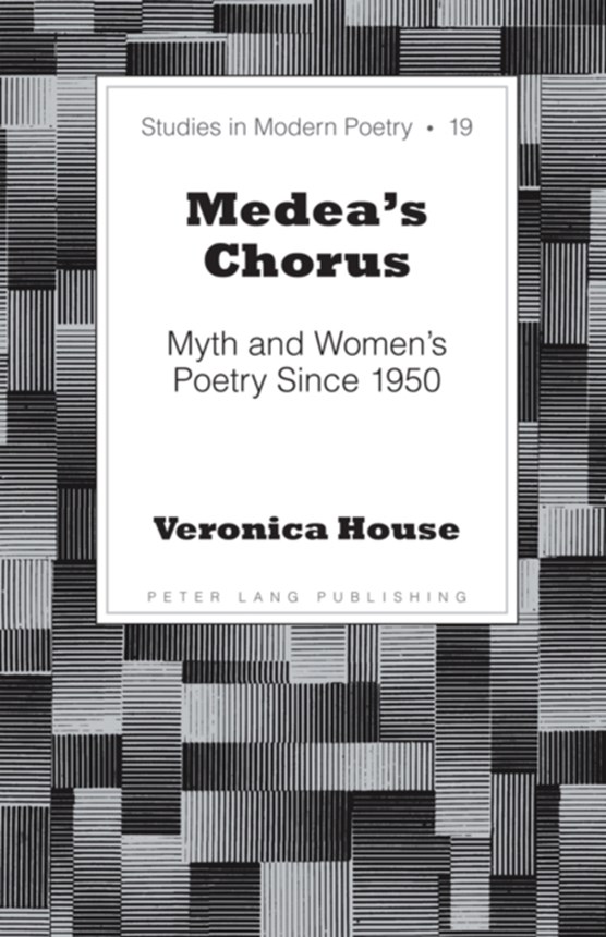 Medea's Chorus