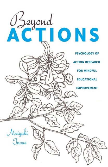Beyond Actions, Norijuki Inoue - Paperback - 9781433122545