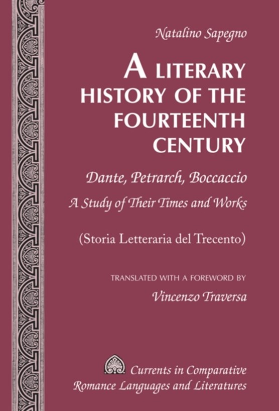 A Literary History of the Fourteenth Century