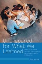 Unprepared for What We Learned | Tim Kubik | 
