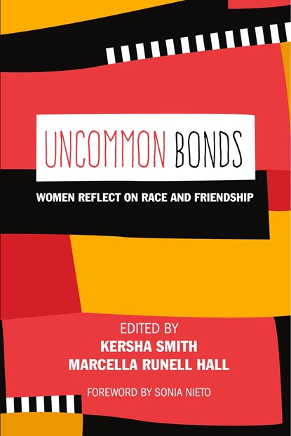 UnCommon Bonds, Kersha Smith ; Marcella Runell Hall - Paperback - 9781433148743