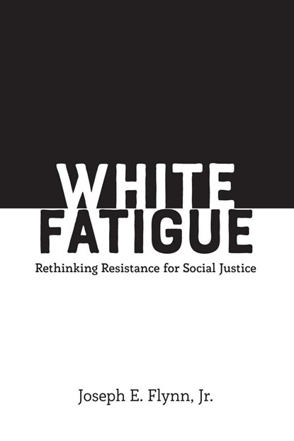 White Fatigue, JR.,  Joseph E. Flynn - Paperback - 9781433158957