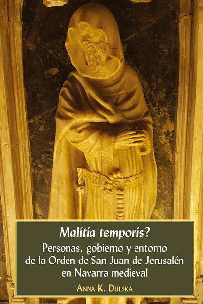 Malitia temporis?, Anna K Dulska - Gebonden - 9781433170058