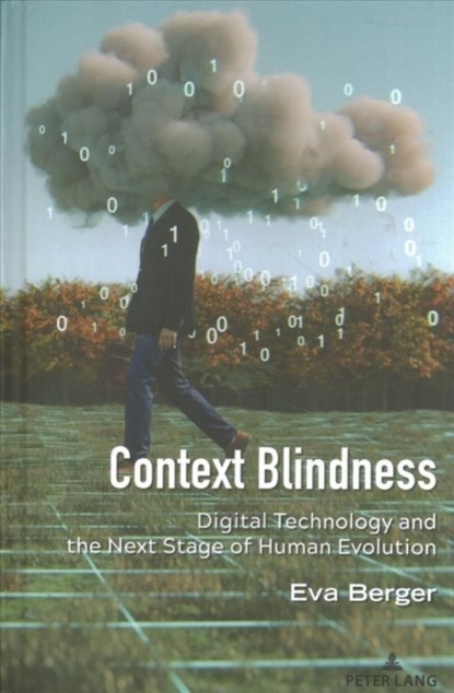 Context Blindness, Eva Berger - Gebonden - 9781433186134