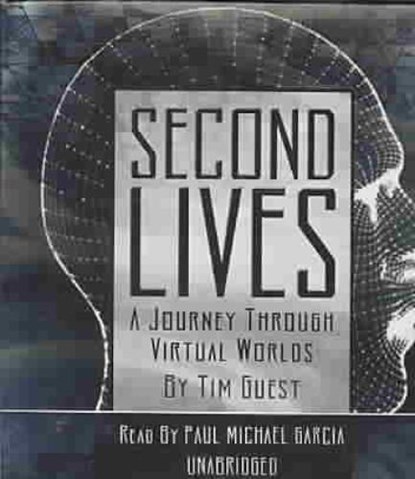 Second Lives, GUEST,  Tim - Overig - 9781433210204