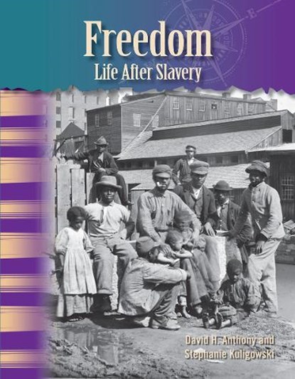 Freedom, ANTHONY,  David - Paperback Adobe PDF - 9781433315213