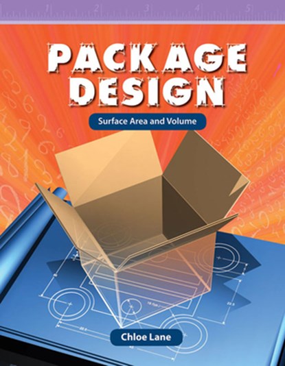 Package Design, Chloe Lane - Paperback - 9781433334603