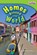 Homes Around the World, Dona Herweck Rice - Paperback - 9781433335983