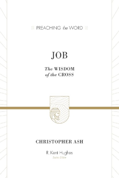 Job, Christopher Ash - Gebonden - 9781433513121
