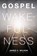 Gospel Wakefulness, Jared C. Wilson - Paperback - 9781433526367