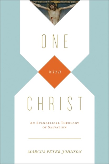 One with Christ, Marcus Peter Johnson - Paperback - 9781433531491