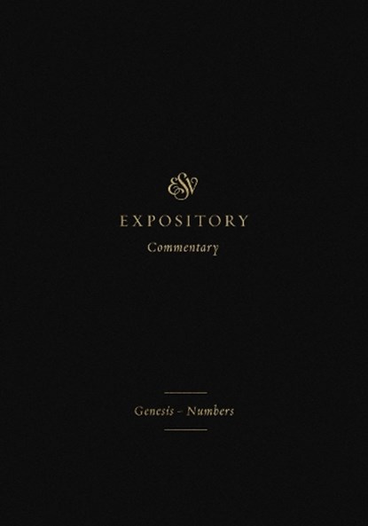 ESV Expository Commentary, Jay Sklar - Gebonden - 9781433546280