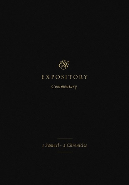 ESV Expository Commentary, Jay Sklar - Gebonden - 9781433546365