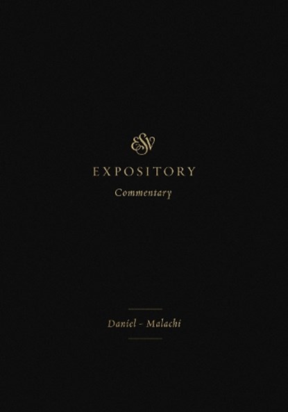 ESV Expository Commentary, Jay Sklar - Gebonden - 9781433546525