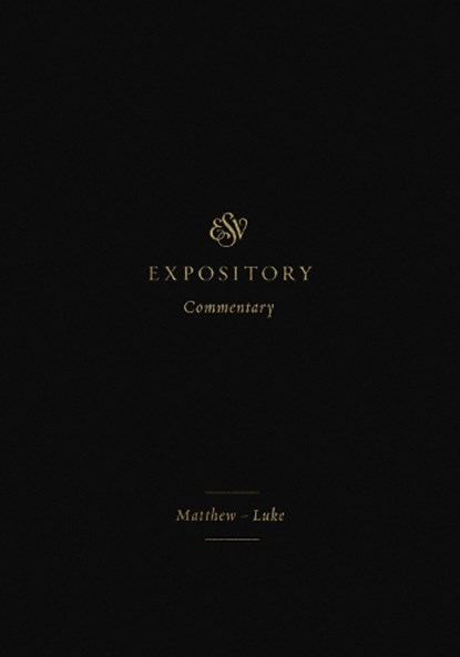 ESV Expository Commentary, Jay Sklar - Gebonden - 9781433546563