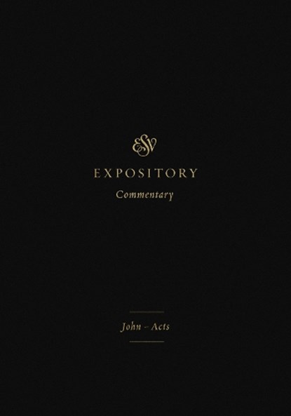 ESV Expository Commentary, Jay Sklar - Gebonden - 9781433546600