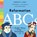 Reformation ABCs, Stephen J. Nichols - Gebonden - 9781433552823