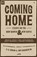 Coming Home, D. A. Carson ; Jeff Robinson Sr. - Paperback - 9781433553974