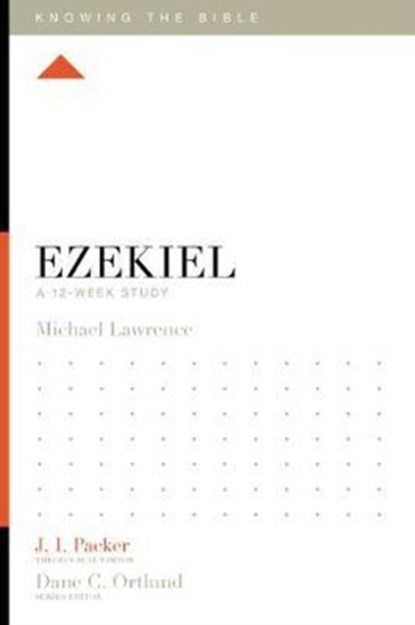 Ezekiel, Michael Lawrence - Paperback - 9781433555275