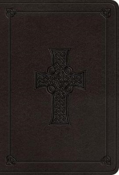 ESV Value Large Print Compact Bible, niet bekend - Gebonden - 9781433558887